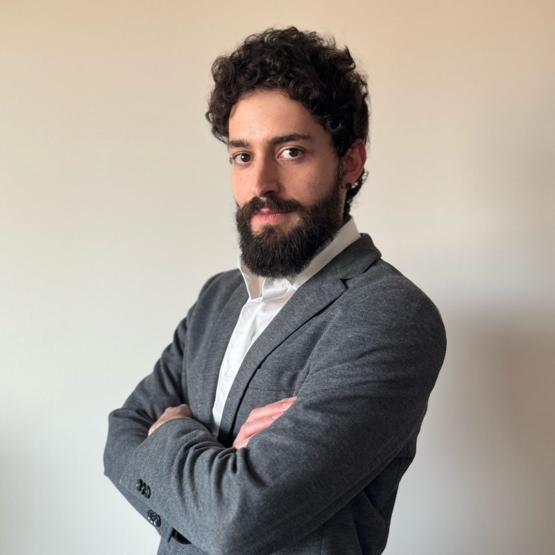 Lucas Cardenas Utrilla