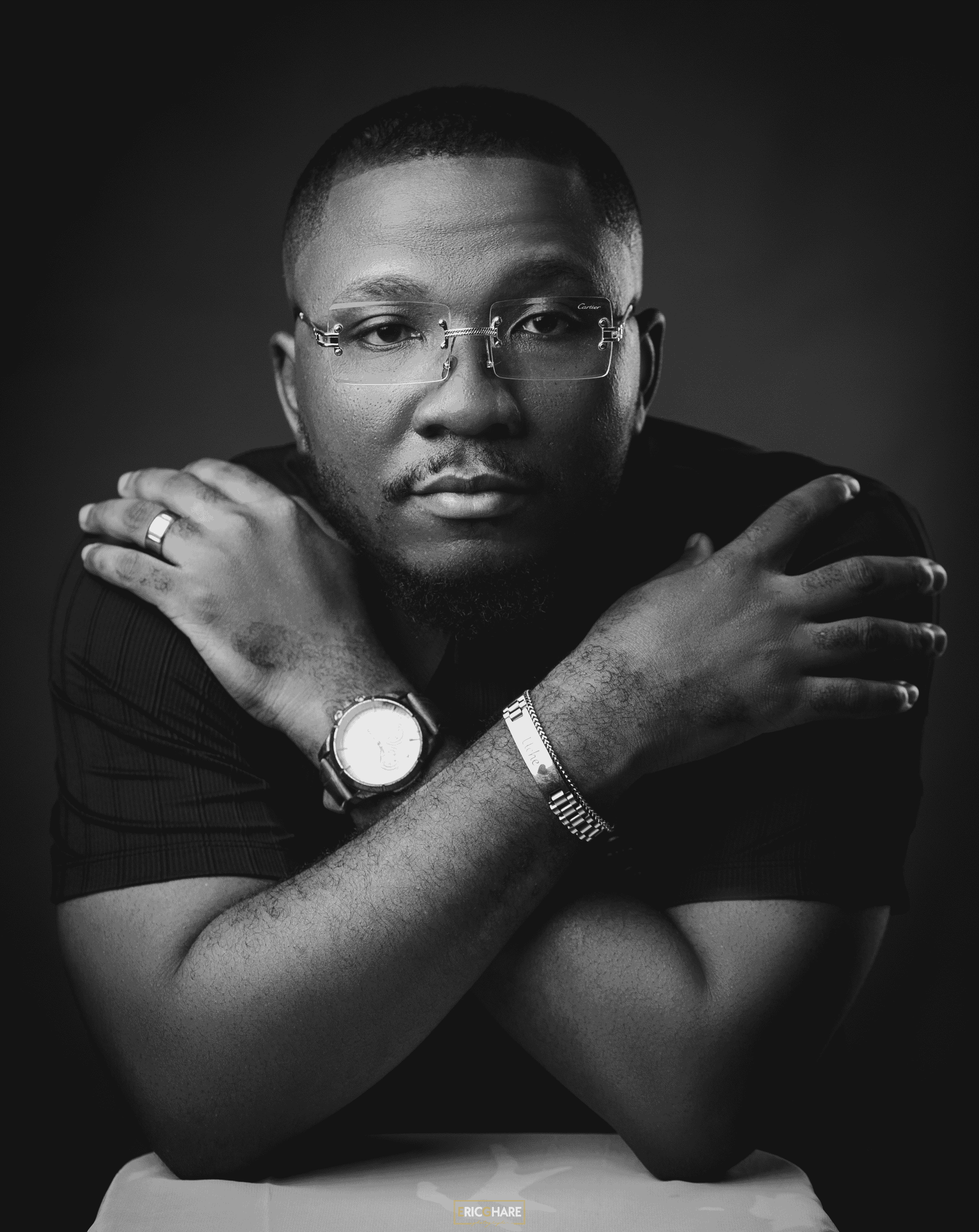 Marvin Uzor