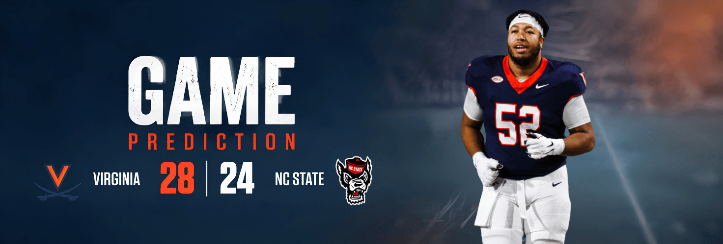 Virginia Cavaliers vs. NC State Wolfpack Prediction: Cavaliers Look to Open 2026 With a Statement Win