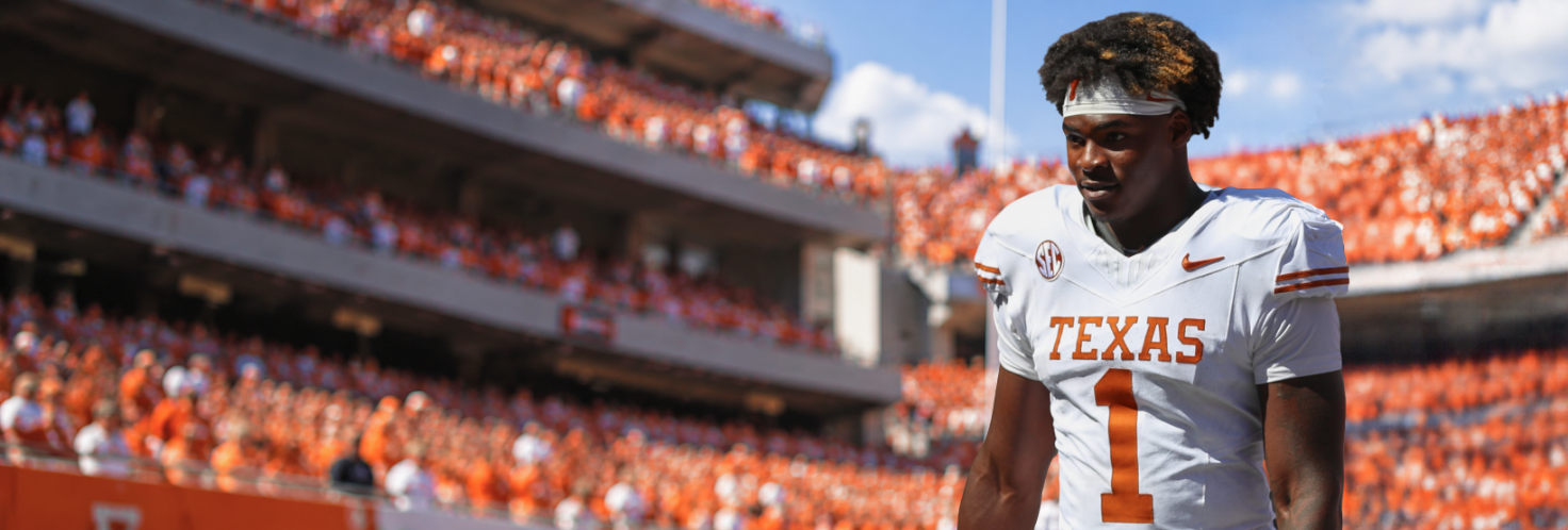 Game Recap: Texas 20, Tennessee 17: Longhorns Survive No. 14 Volunteers in Knoxville