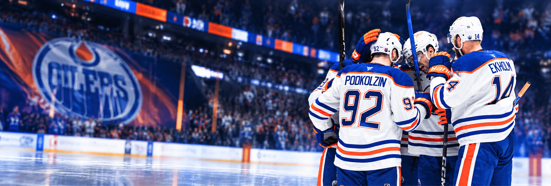 Game Recap: Oilers Survive Canucks Rally To Earn Wild 9-7 Victory