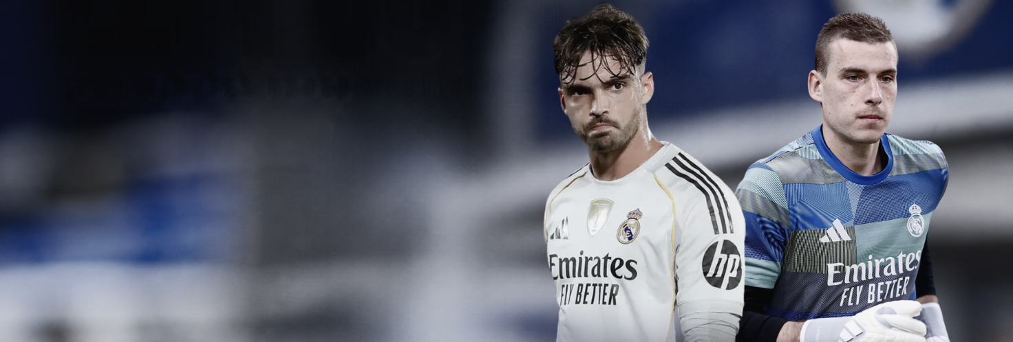 Raúl Asencio is Not the Only Player Facing a Season with Limited Playing time at Real Madrid