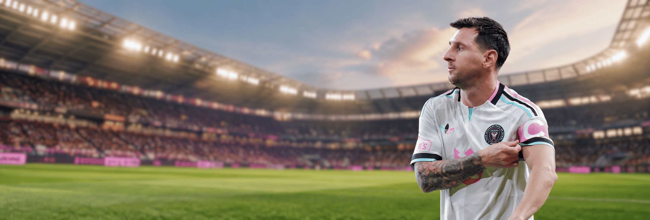 The 5 Challenges Messi Will Face in MLS After Retiring From International Football