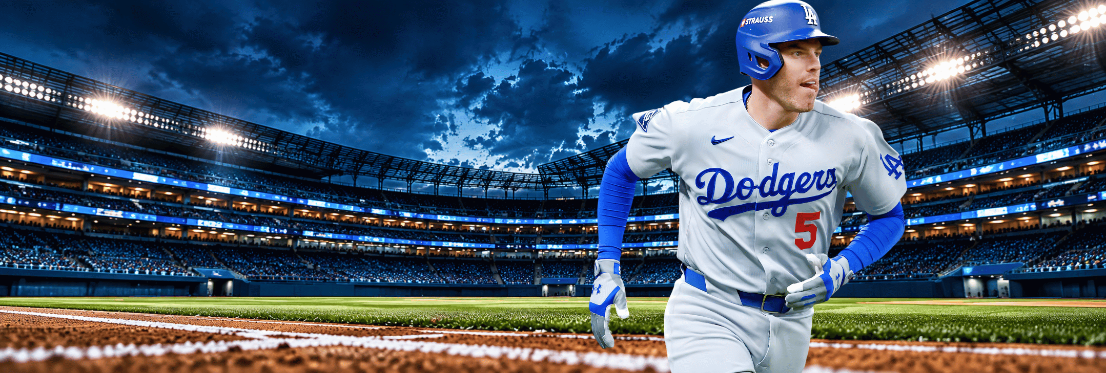 Game Recap: Dodgers Hold Off Braves 3-1 Behind Yamamoto’s Masterful Start