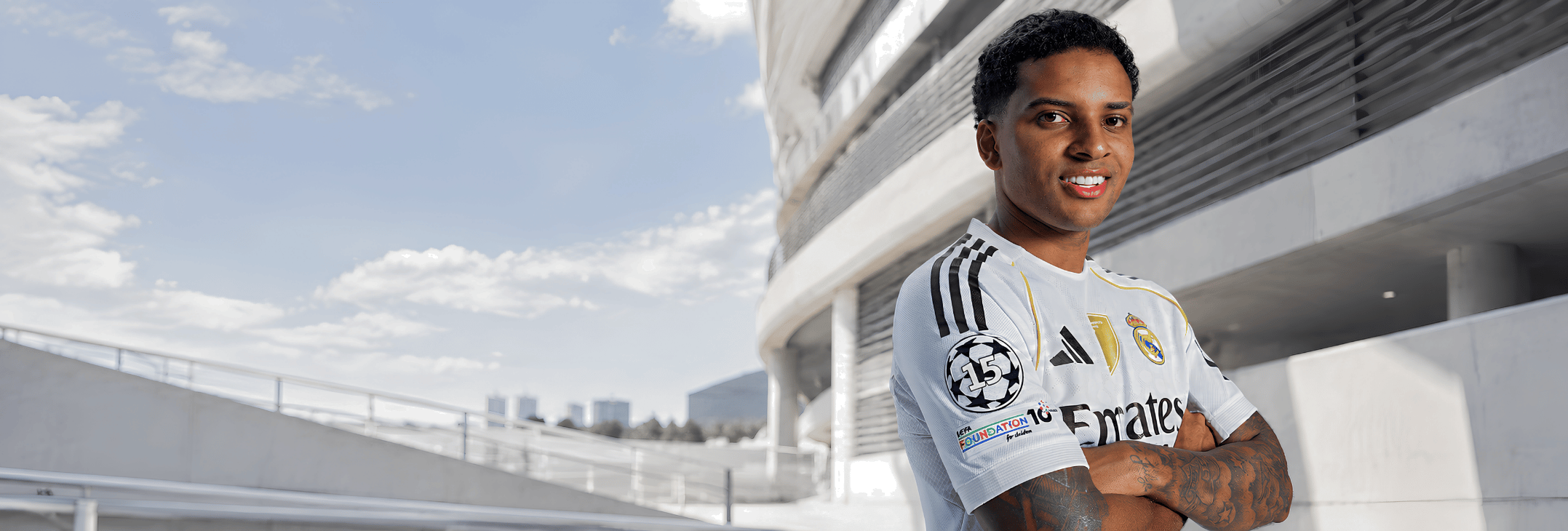 Rodrygo, Militão and Rüdiger: Real Madrid’s Next Contract Renewals Under Review