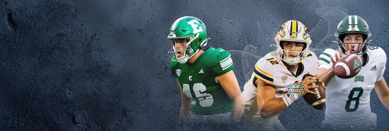 MAC Football Power Rankings: Western Michigan Broncos Return to Top Spot