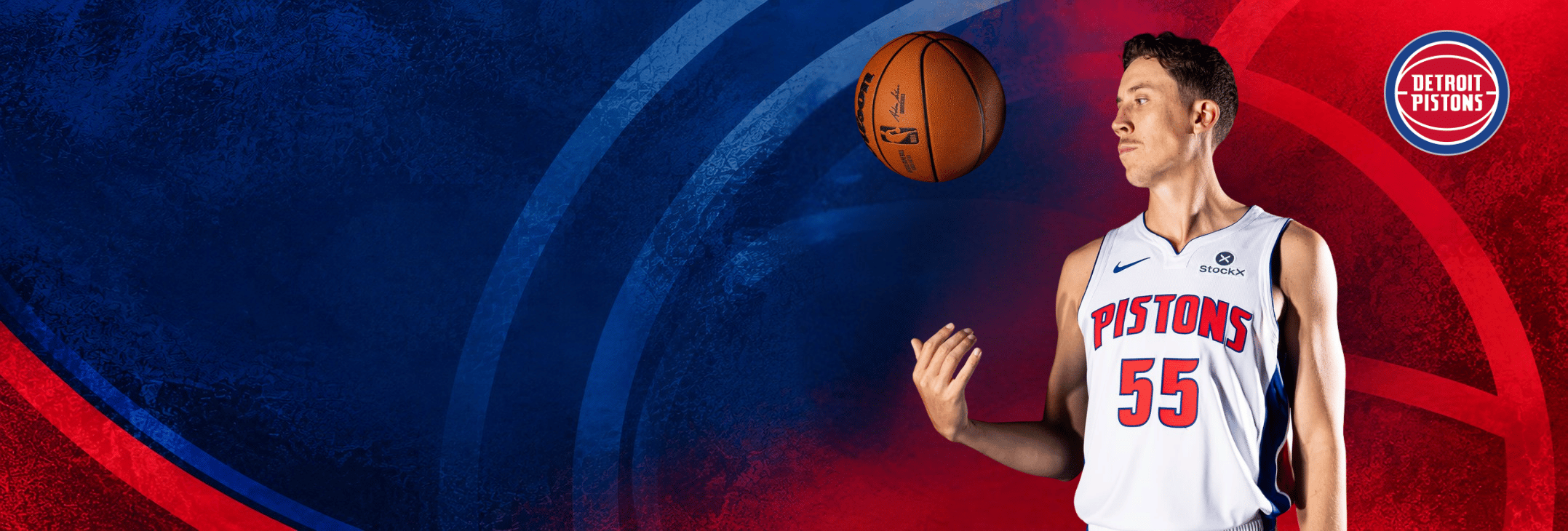Duncan Robinson Sparks Pistons’ 22-Point Comeback With Clutch Shooting