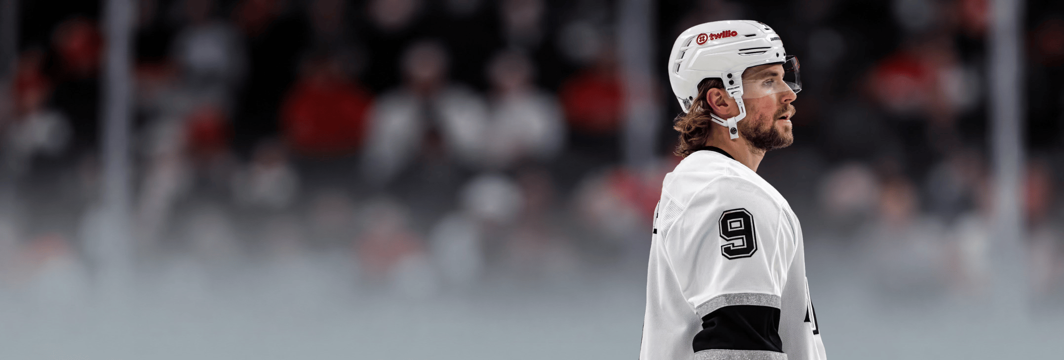 Los Angeles Kings Storm Back to Beat Washington Capitals 5-2