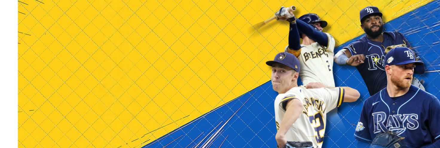 2026 World Series Preview: Milwaukee Brewers vs. Tampa Bay Rays - A New Champion Will Be Crowned