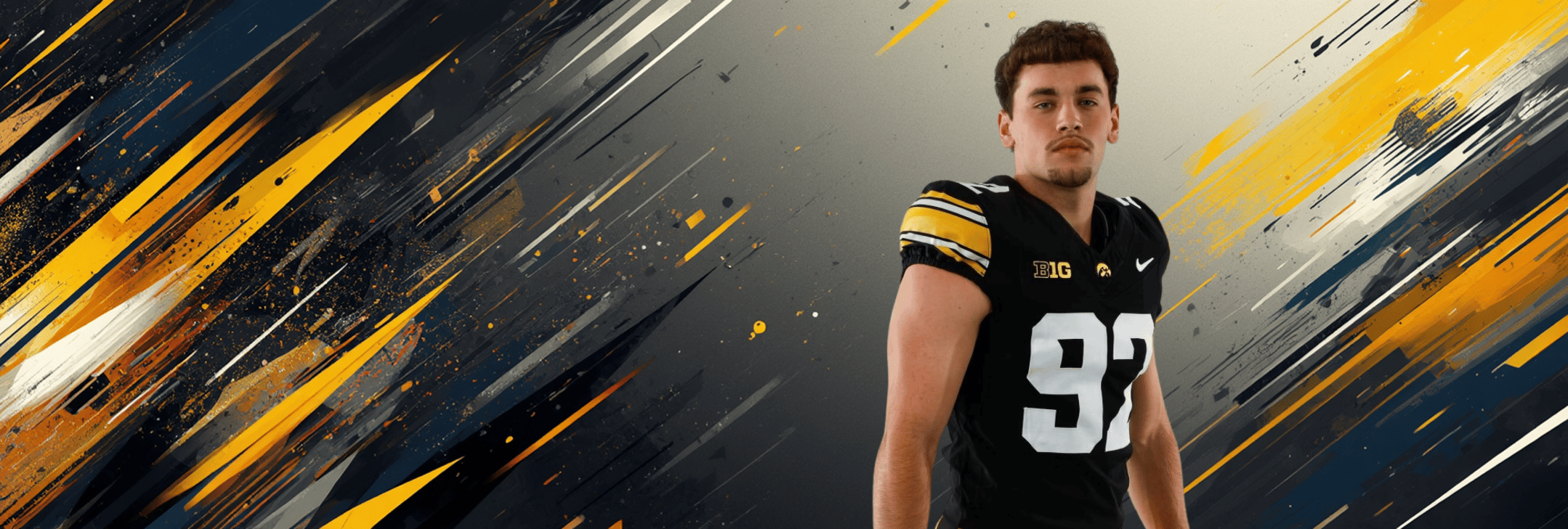 Caden Buhr