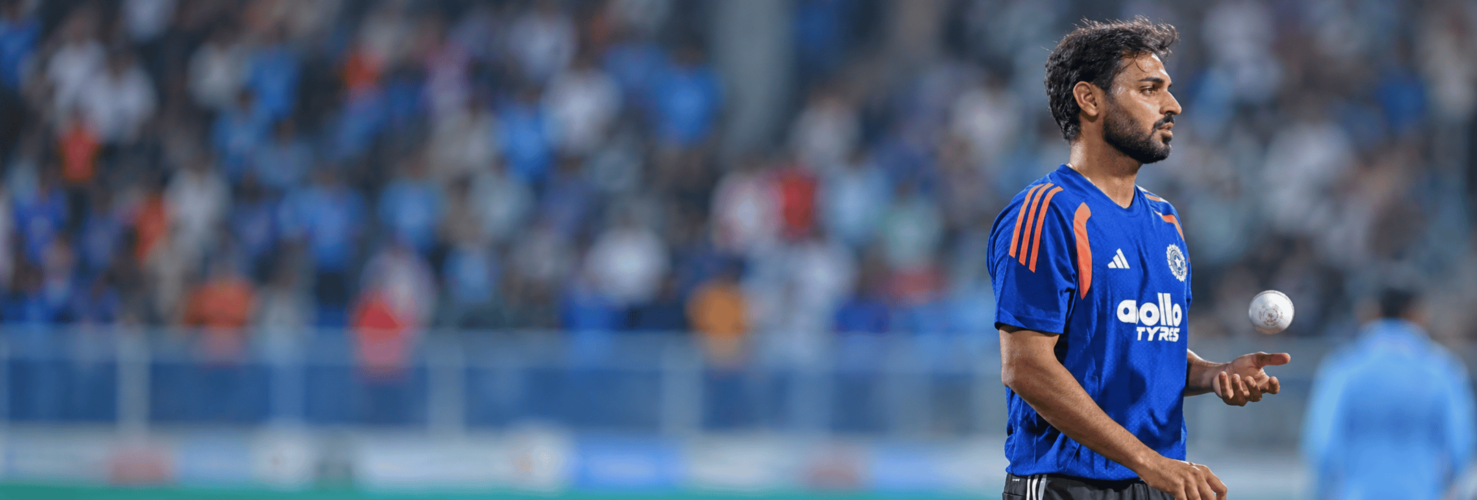 Former Indian Bowler Offers Crucial Advice to Struggling Bhuvneshwar Kumar During NZ Tour