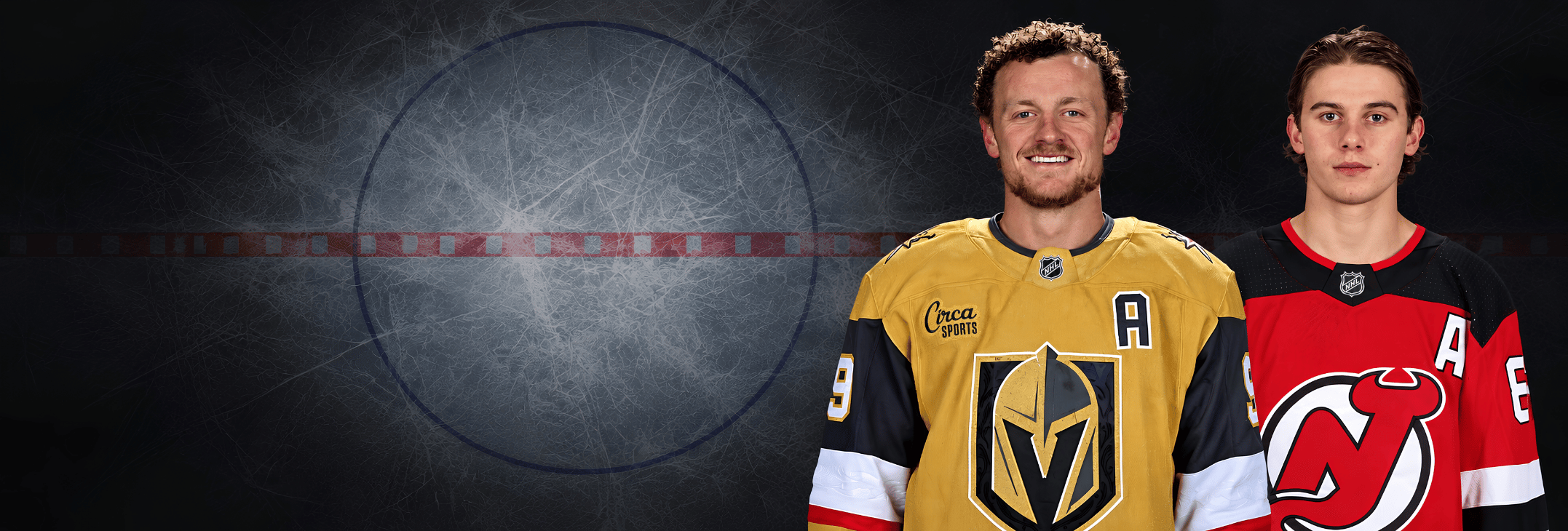 Golden Knights Look to Shine at Home as Devils Bring Firepower to Vegas