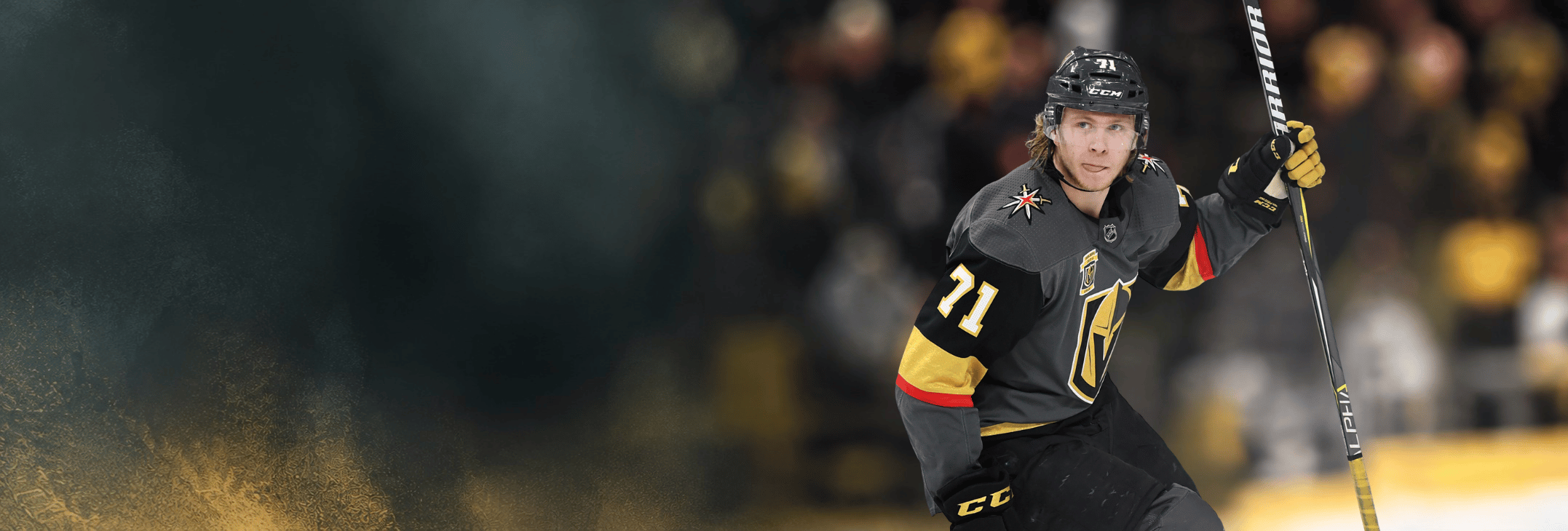 Golden Knights Ready to Strike as Devils Face a Vegas Showdown That Could Go Down to the Wire