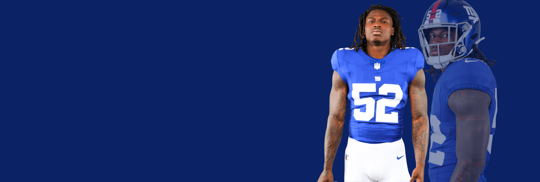 Arvell Reese Is Emerging As A Defensive Force For The New York Giants