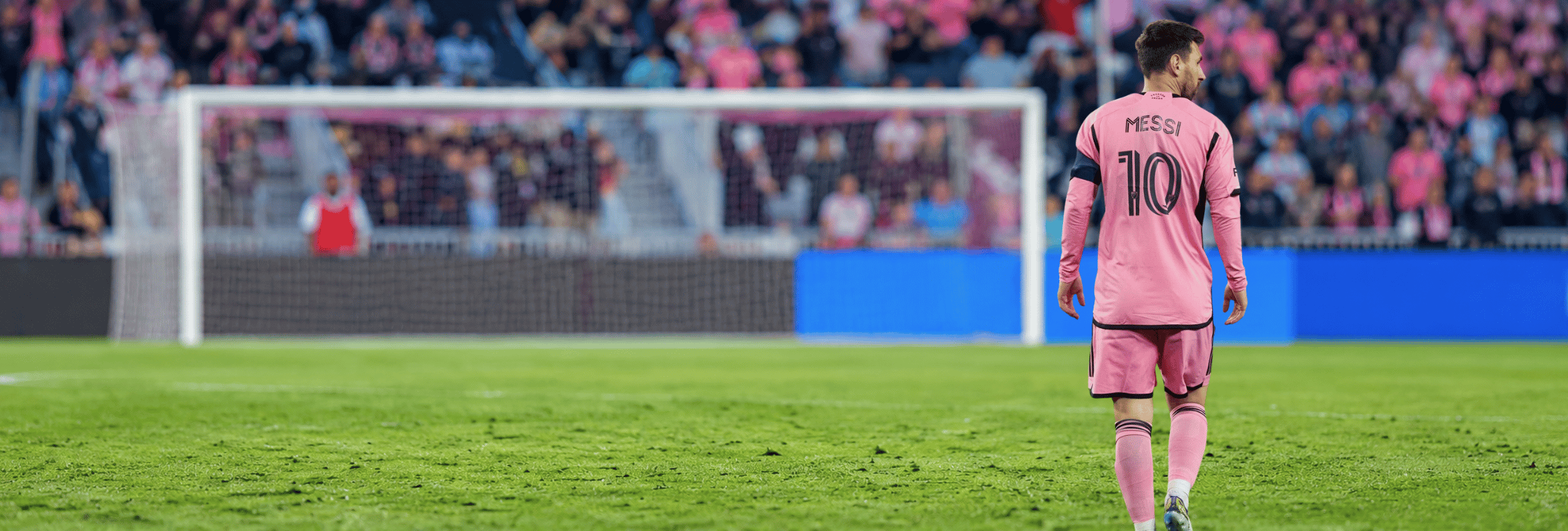 Lionel Messi Has No Plans to Leave Inter Miami in January 2027