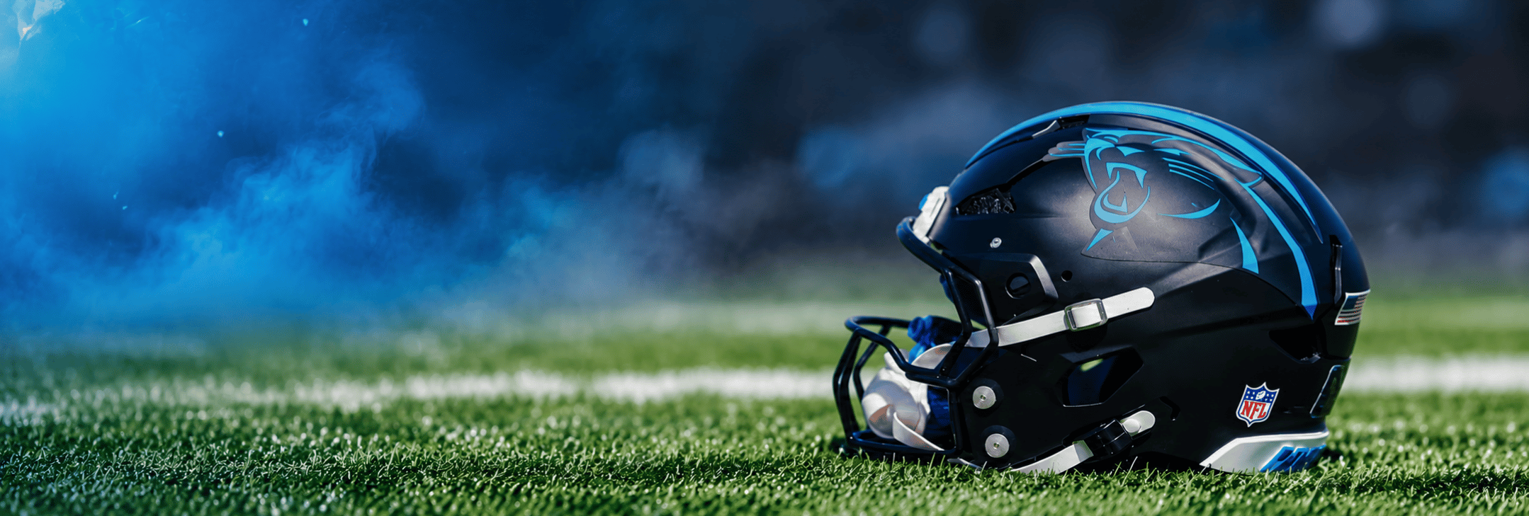 Panthers Add Caelen Carson to Practice Squad as Injuries Test Cornerback Depth