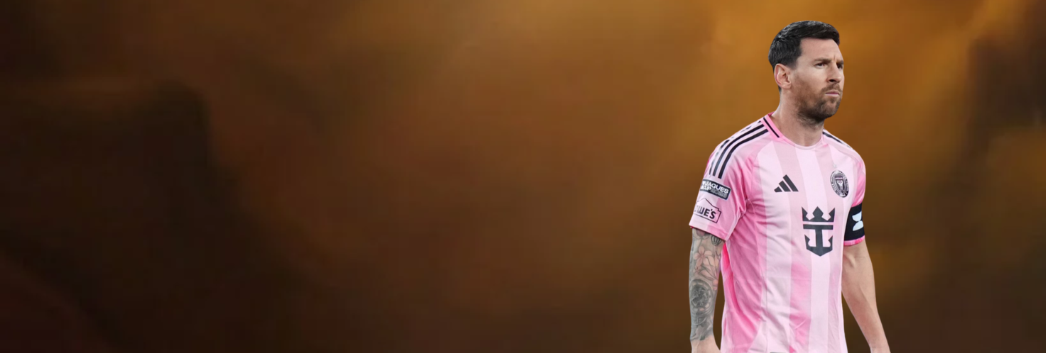Why Real Madrid Rejected the Chance to Sign Messi in 2001