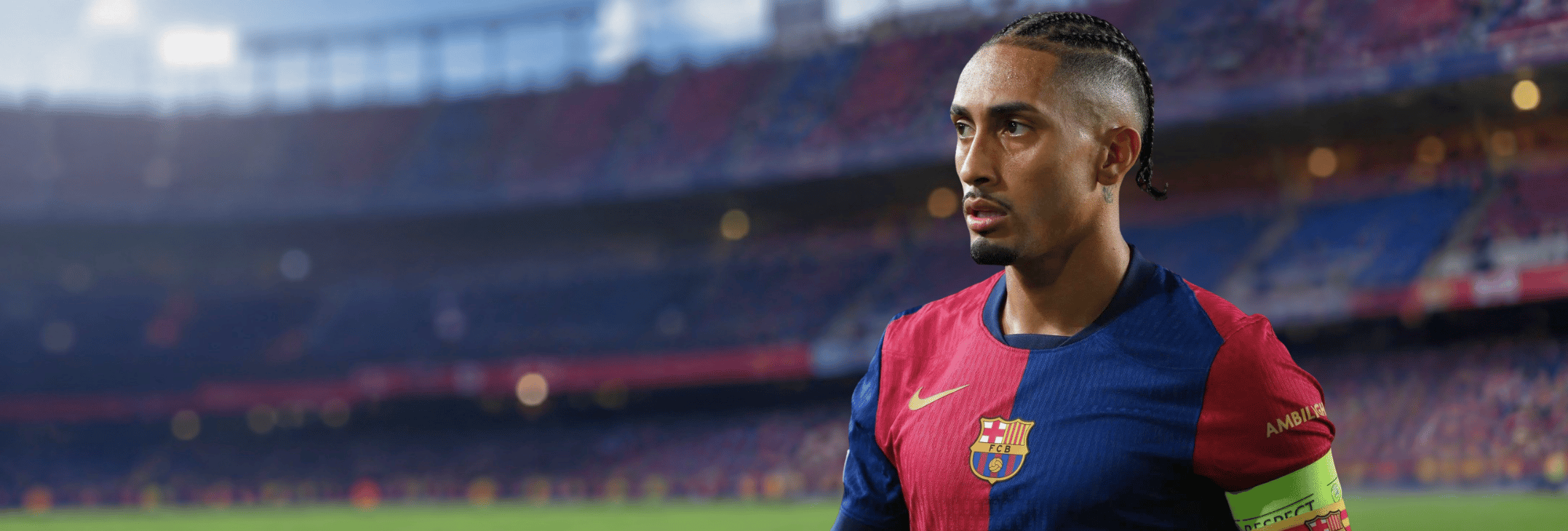 Barcelona, Concerned About Raphinha's Call-Up to the Brazil National Team