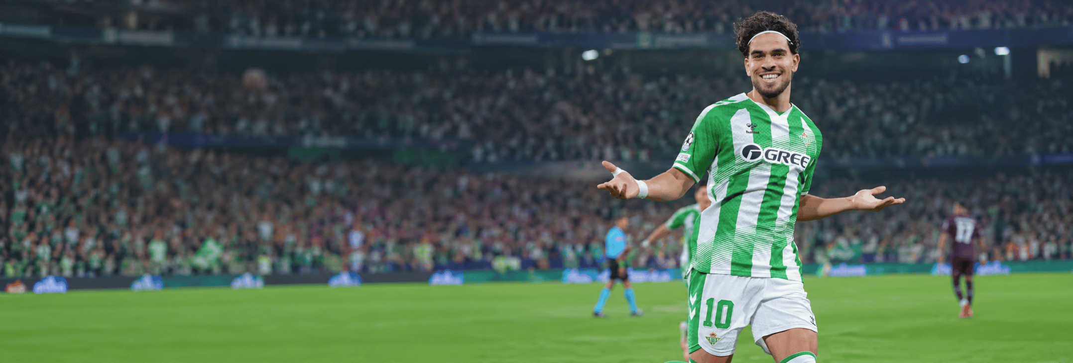 Relief for Real Betis: Abde Will Not Replace Kvaratskhelia at PSG